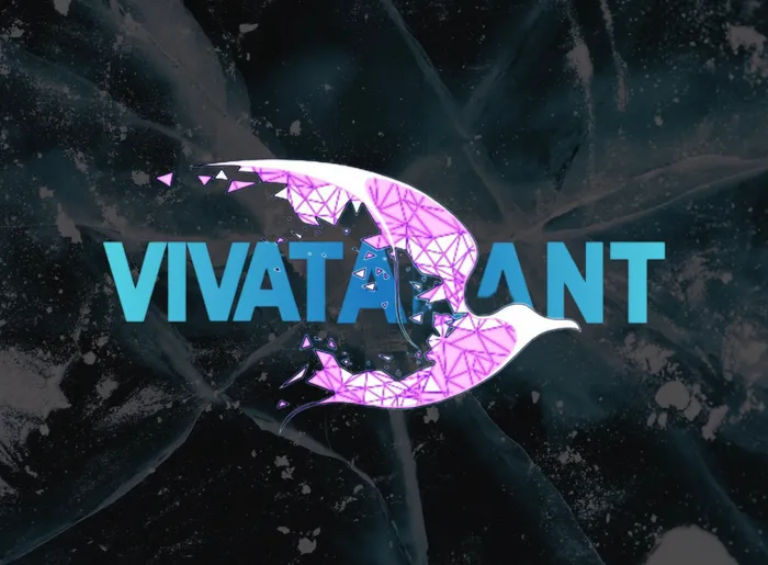 Эмблема Виват, талант