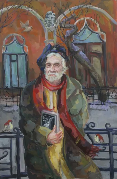 Коваленко Василина 16 лет Сокольников МБУ ДО ДШИ№5 города Иркутска преп. Москвич О.А.