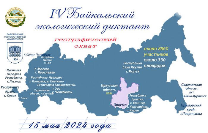 Карта БЭД_2024